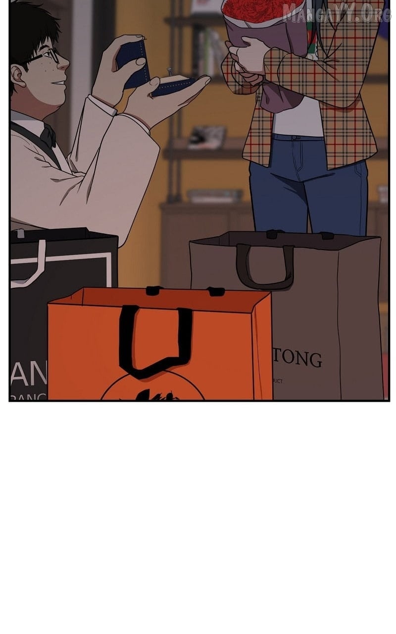 Change Me Chapter 85 - page 29